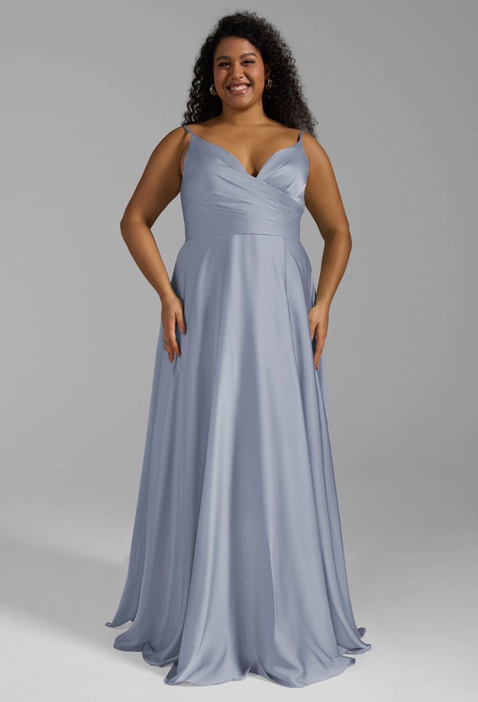AW Rosemarie Dress